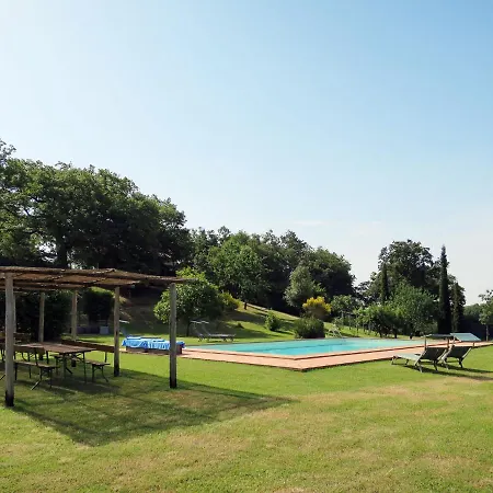 La Valle By Interhome
