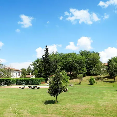 Ferienhaus La Valle By Interhome Boccheggiano