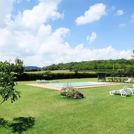 La Valle By Interhome Boccheggiano