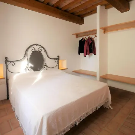 Ferienhaus La Valle By Interhome