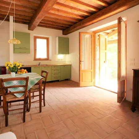 La Valle By Interhome Boccheggiano