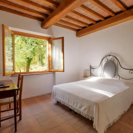 La Valle By Interhome Boccheggiano