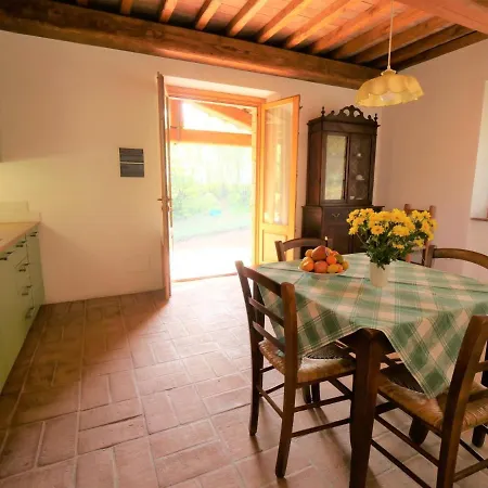 La Valle By Interhome Boccheggiano