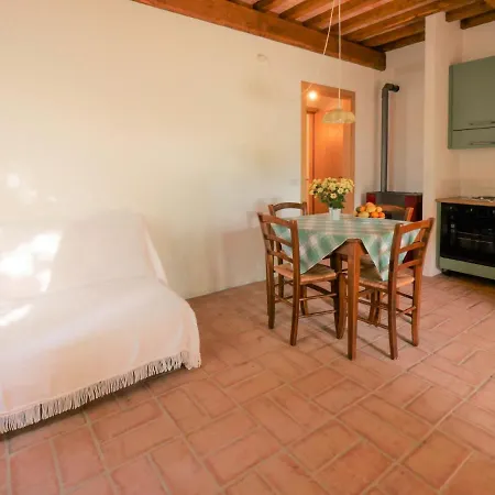Ferienhaus La Valle By Interhome
