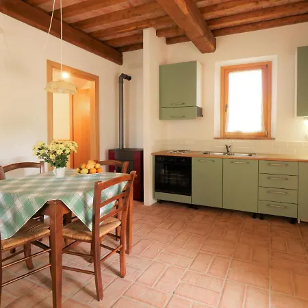 La Valle By Interhome *