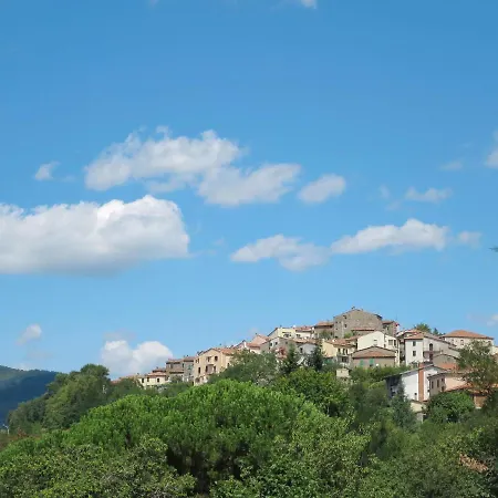 La Valle By Interhome * Boccheggiano